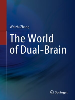 cover image of The World of Dual-Brain